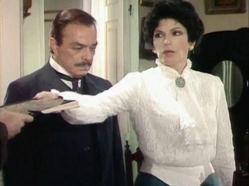 Direito de Amar Season 1 Episode 7 - Chapter 7