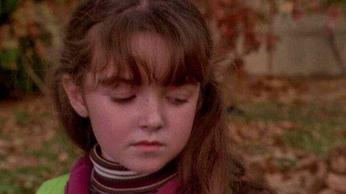 Judging Amy Season 2 Episode 7 - Dog Days