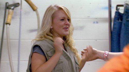 Scare Tactics Season 4 Episode 4 - Vampire Stakeout