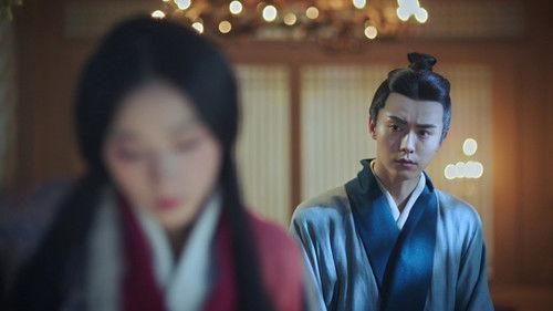 Secret of the Three Kingdoms Season 1 Episode 12 - Episode 12