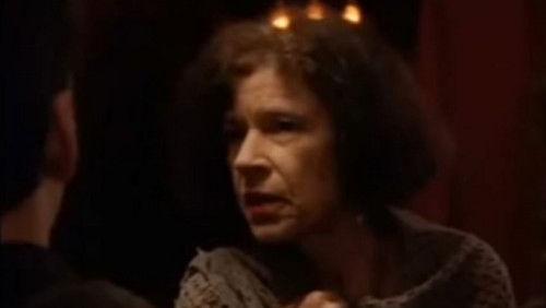 The Nightmare Room Season 1 Episode 11 - My Name is Evil