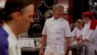 Hell's Kitchen Season 10 Episode 7 - 13 Chefs Compete (2)