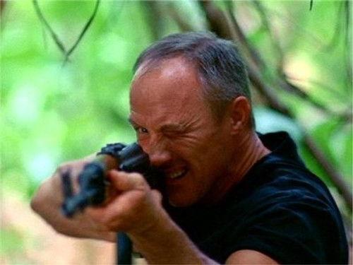 Kidnapped Season 1 Episode 12 - Acknowledgement