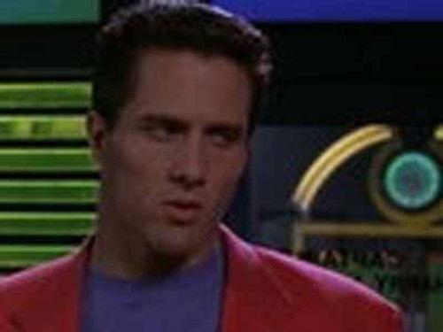 Silk Stalkings Season 4 Episode 13 - Ghosts of the Past