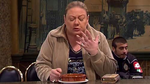 Aída Season 3 Episode 4 - Episode 4