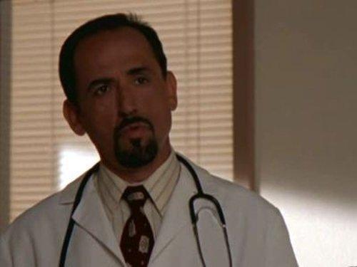 The Invisible Man Season 1 Episode 18 - Perchance to Dream