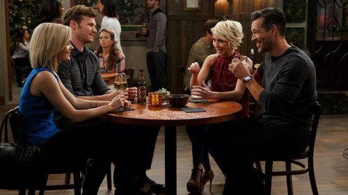undefined Season 4 Episode 19 - Ring Around the Party