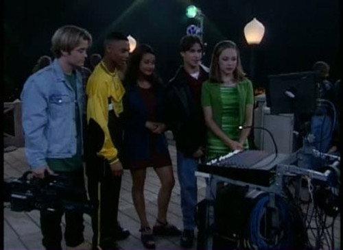 undefined Season 7 Episode 3 - ME TV