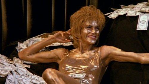 Just Shoot Me! Season 2 Episode 21 - Amblushed