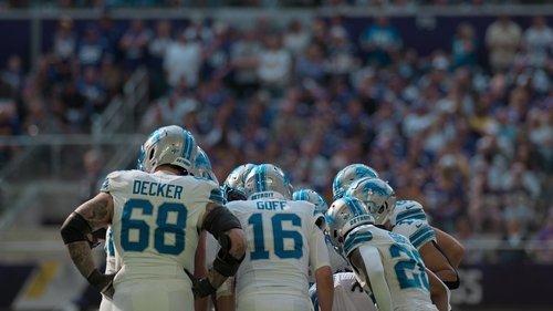 Quarterback Season 2 Episode 3 - Beautiful Minds