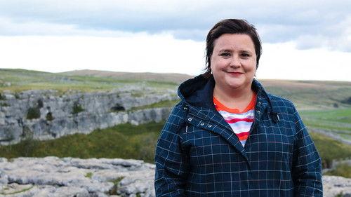 Susan Calman's Grand Day Out Season 1 Episode 1 - Cornwall and Devon