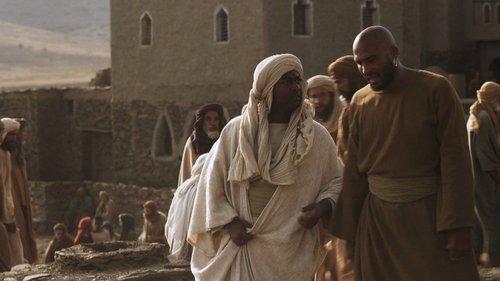 Omar Season 1 Episode 17 - Abu Sufyan Embrace Islam, Death of Muhammad PBUH