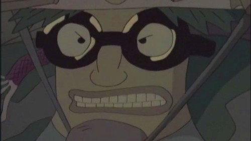 Aaahh!!! Real Monsters Season 1 Episode 23 - Simon Strikes Back