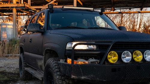 Getaway Driver Season 1 Episode 4 - The Smashed and The Furious