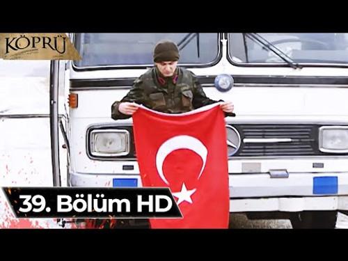 Köprü Season 2 Episode 12 - Episode 12