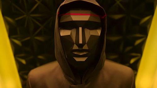 Squid Game Season 2 Episode 3 - 001