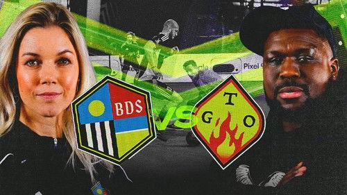 Masters of Madness Season 1 Episode 19 - Episode 19