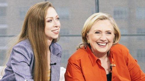 The Kelly Clarkson Show Season 4 Episode 3 - Hilary & Chelsea Clinton, Tracy Morgan