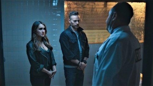 False Identity Season 2 Episode 18 - Episode 18