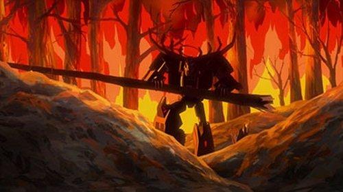 undefined Season 1 Episode 6 - As the Kospego Commands!