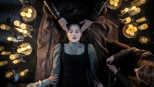 Heirs of the Night Season 1 Episode 10 - Maze of the Mind