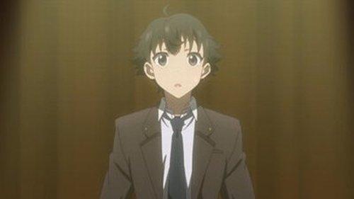 Shomin Sample Season 1 Episode 1 - Welcome, Commoner