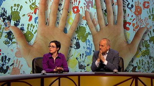 QI Season 8 Episode 2 - H Anatomy