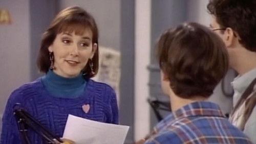 Bob Season 1 Episode 22 - Death of an Underwear Salesman