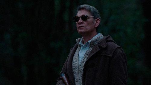 Dignity Season 1 Episode 3 - Spies