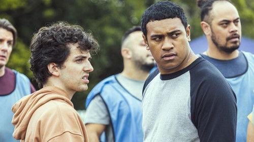 The Messenger Season 1 Episode 7 - Episode 7