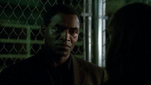 Alias Season 4 Episode 10 - The Index