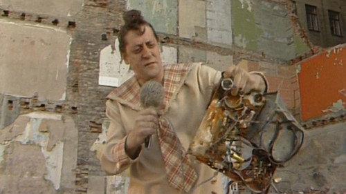 Kurt Olssons televison Season 1 Episode 1 - Episode 1
