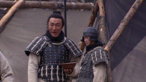 The Qin Empire Season 2 Episode 25 - Episode 25
