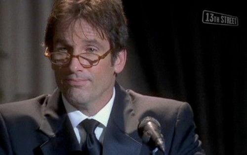 Crossing Jordan Season 2 Episode 10 - Ockham's Razor