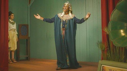 Theodosia Season 1 Episode 18 - The Amazing Will