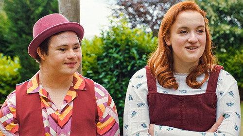 The Dumping Ground Season 10 Episode 17 - Mother's Day