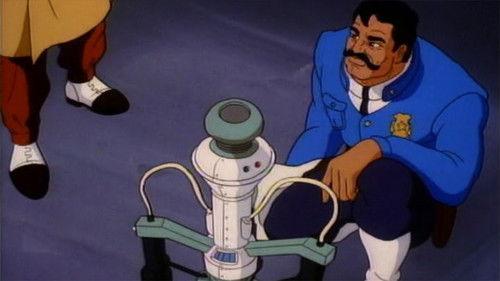 C.O.P.S. Season 1 Episode 18 - The Case of the Super Shakedown