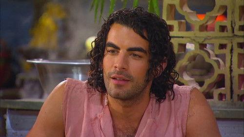 Chepe Fortuna Season 1 Episode 1 - Episode 1