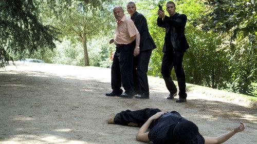 The Boarding School Season 5 Episode 8 - Paula en el Pais de las Maravillas