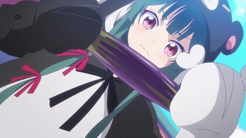 Kuma Kuma Kuma Bear Season 1 Episode 9 - Bear, Opens Shop