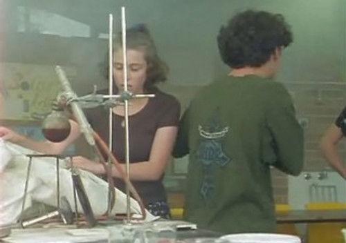 Spellbinder Season 1 Episode 1 - The Big Bang