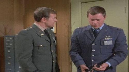 I Dream of Jeannie Season 4 Episode 20 - The Case of the Porcelain Puppy