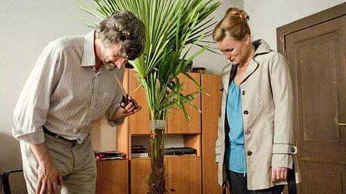 Background image for Getting Stuck