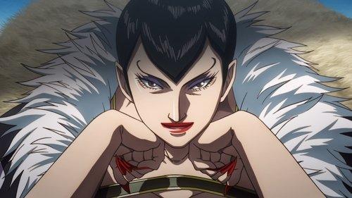 Kingdom Season 3 Episode 10 - A Promotion in a Predicament