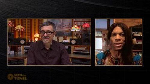 O Som do Vinil Season 15 Episode 2 - Episode 2