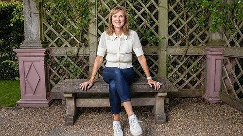 Antiques Roadshow Season 43 Episode 8 - Kenilworth Castle 1