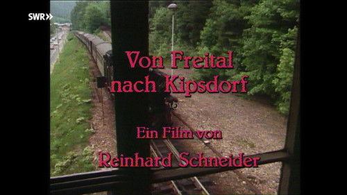 Eisenbahn-Romantik Season 2 Episode 23 - Episode 23