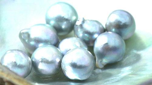 Hometown Stories Season 13 Episode 12 - Pearls for Remembrance