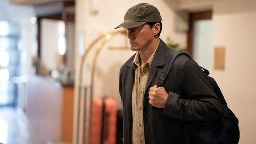 Dark City: The Cleaner Season 1 Episode 5 - Episode 5