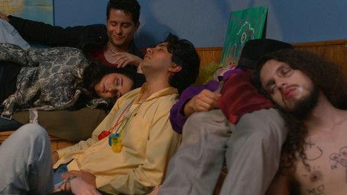 Chulla Vida Season 1 Episode 3 - ¿Y ahoraaaaa?